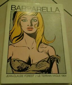 Barbarella